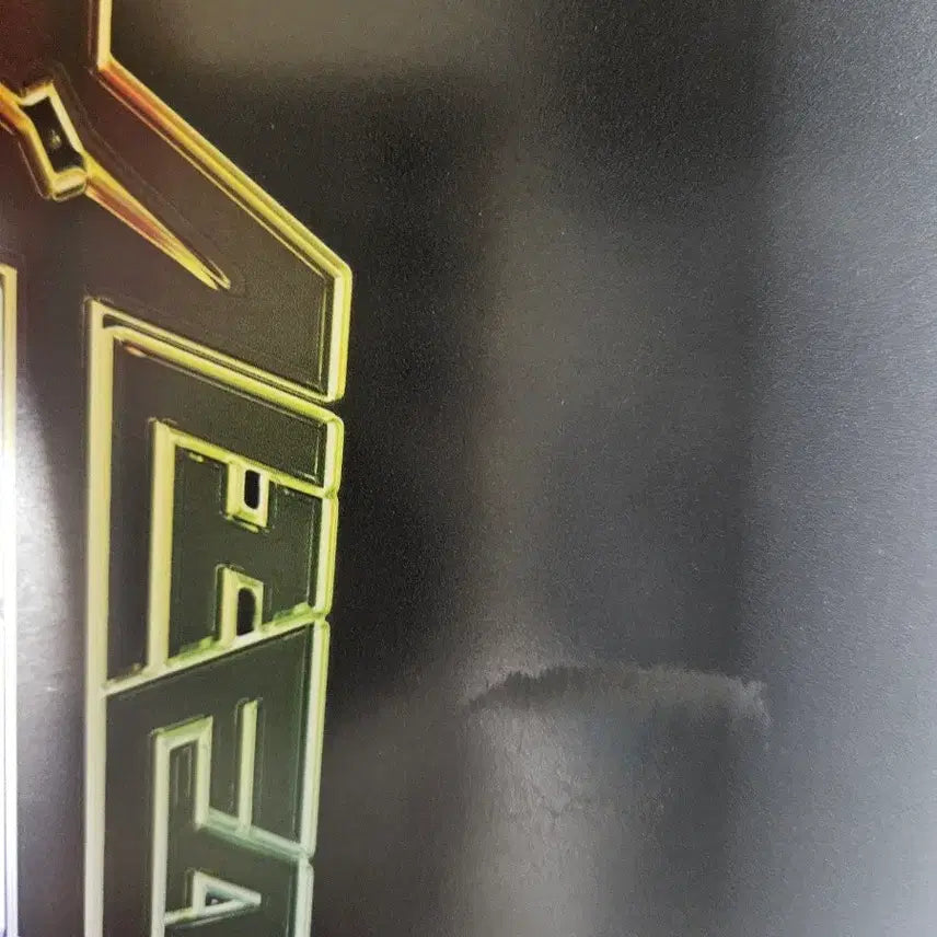 [BUNJANG] Alien Stage Official Artbook / 반택포)에일리언스테이지 아트북 공식 화보집