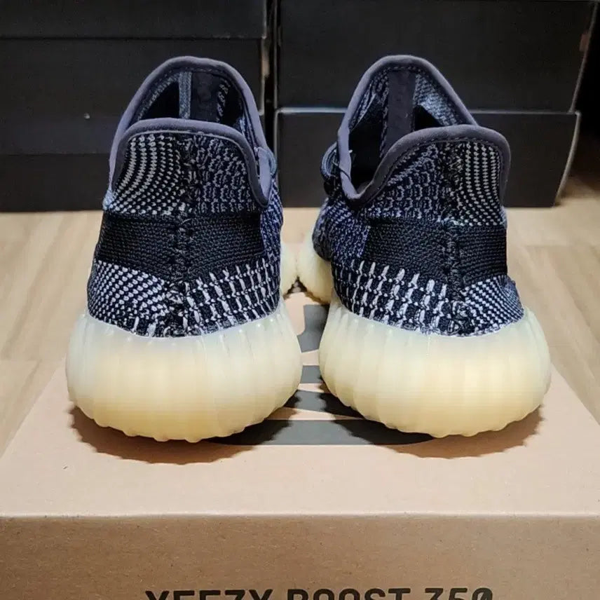 [SOLD OUT] 아디다스 270 이지부스트 카본 350v2