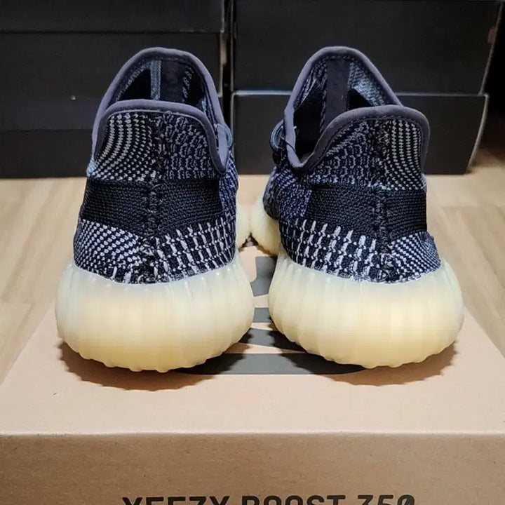 [SOLD OUT] 아디다스 270 이지부스트 카본 350v2