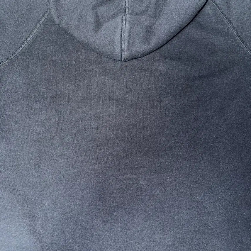 [BUNJANG] Deus Hooded Sweatshirt / 데우스 후드티