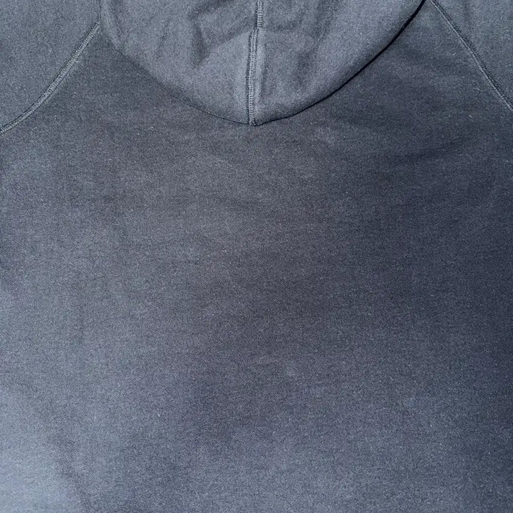 [BUNJANG] Deus Hooded Sweatshirt / 데우스 후드티