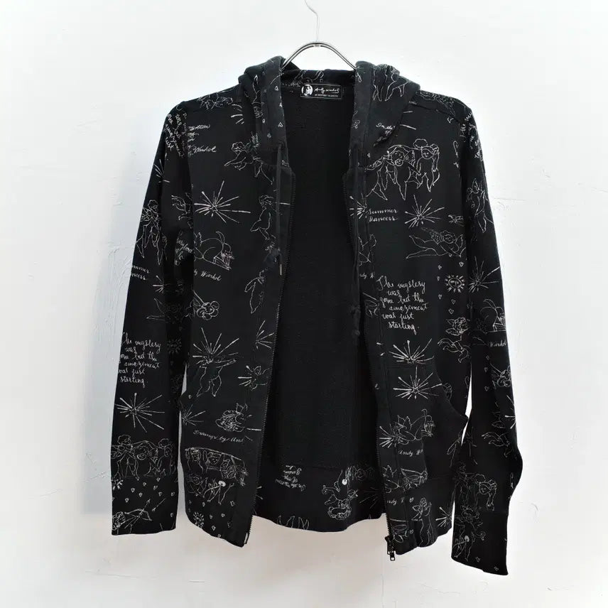[SOLD OUT] Hysteric Glamour x Andy Warhol