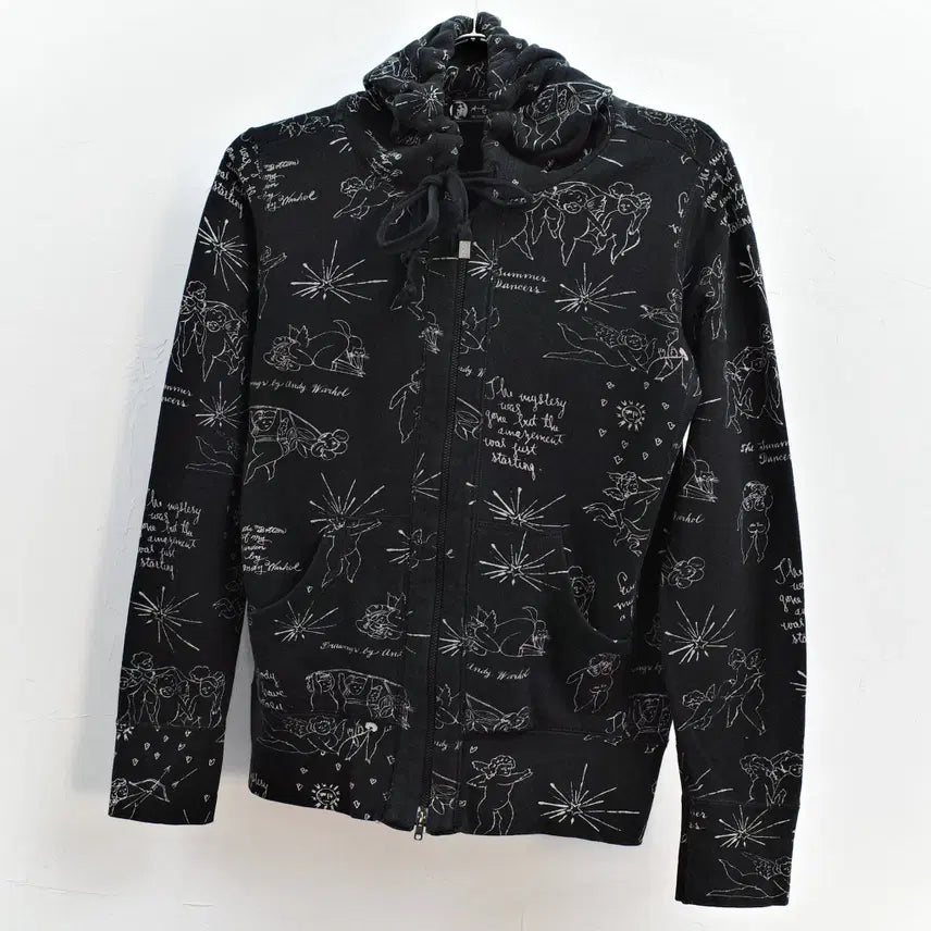 [SOLD OUT] Hysteric Glamour x Andy Warhol