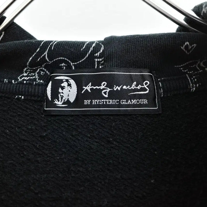 [SOLD OUT] Hysteric Glamour x Andy Warhol