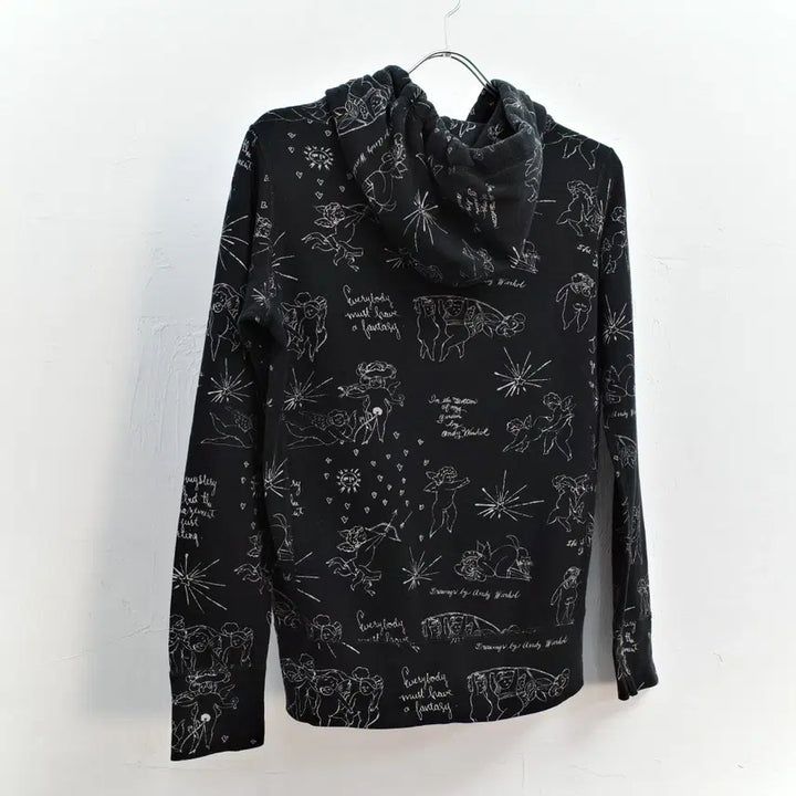 [SOLD OUT] Hysteric Glamour x Andy Warhol