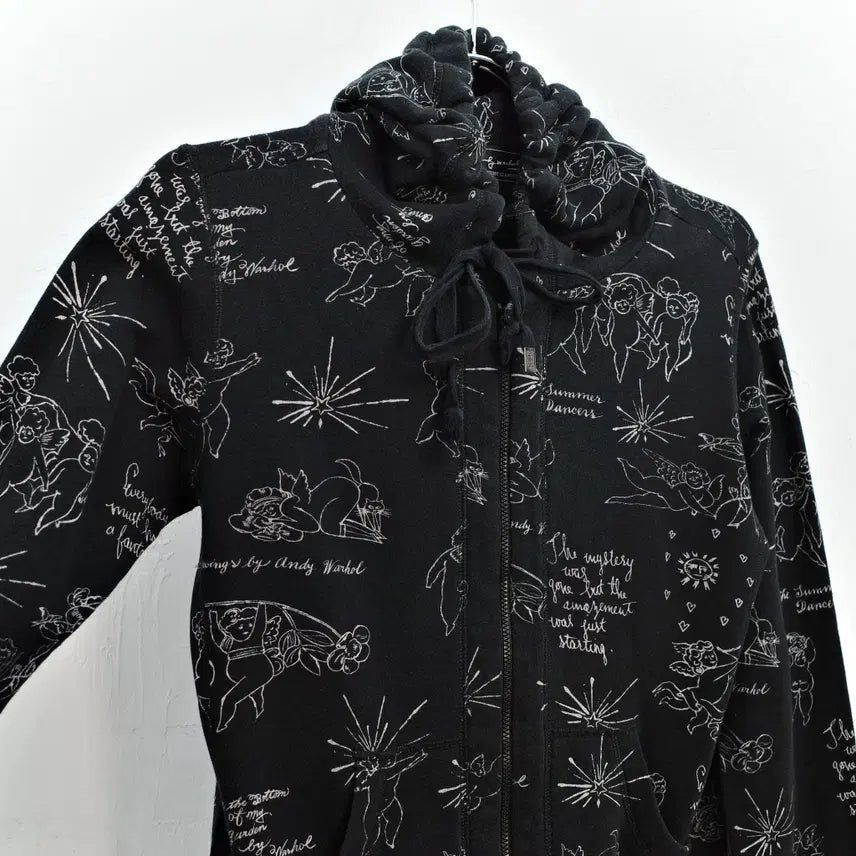 [SOLD OUT] Hysteric Glamour x Andy Warhol