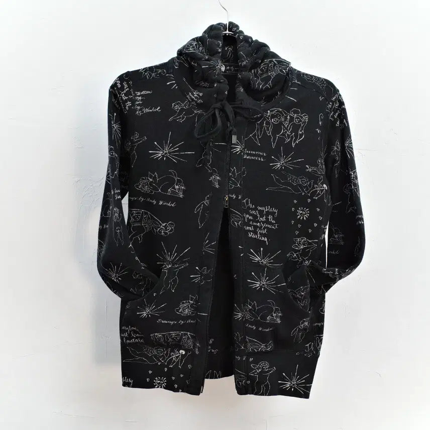 [SOLD OUT] Hysteric Glamour x Andy Warhol