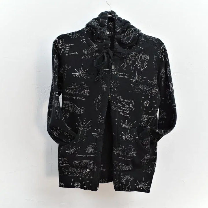 [SOLD OUT] Hysteric Glamour x Andy Warhol