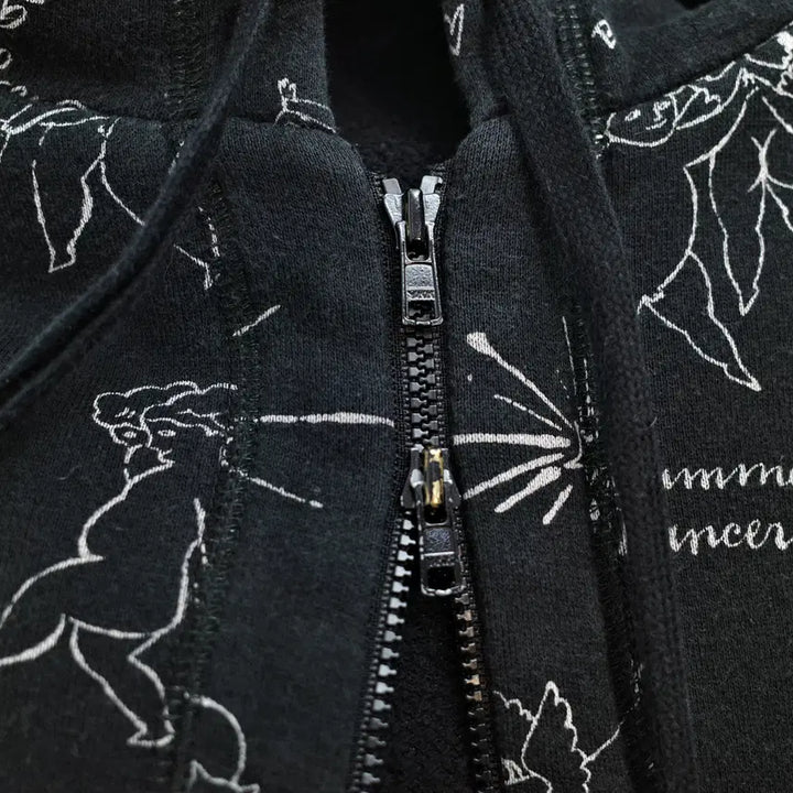 [SOLD OUT] Hysteric Glamour x Andy Warhol
