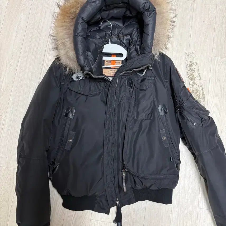 [BUNJANG] Parajumpers Gobi S Size Down Jacket / 파라점퍼스 고비s