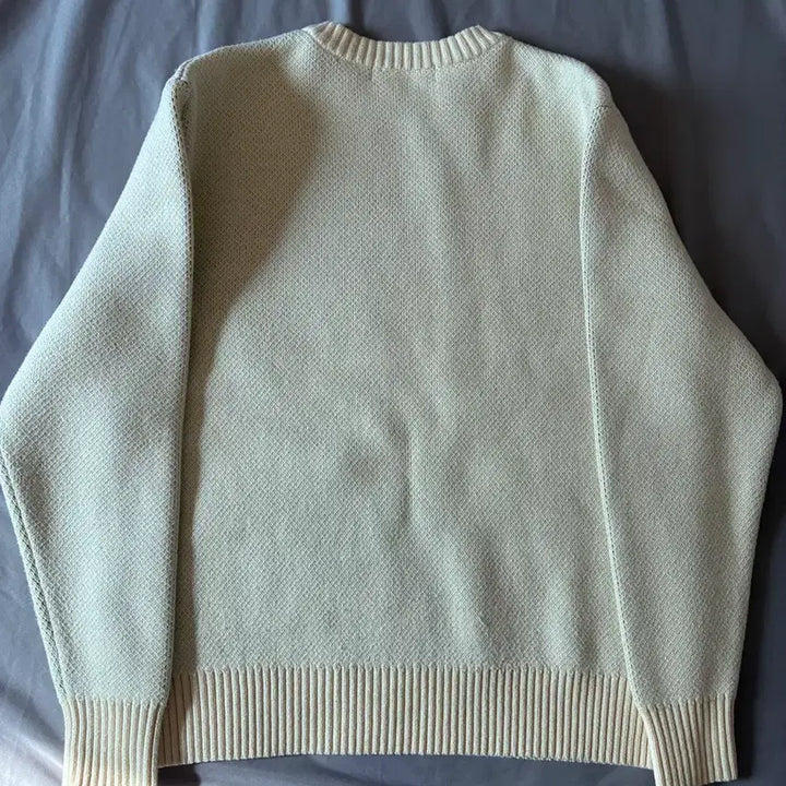 [BUNJANG] LMC Knit Sweater / Lmc 니트