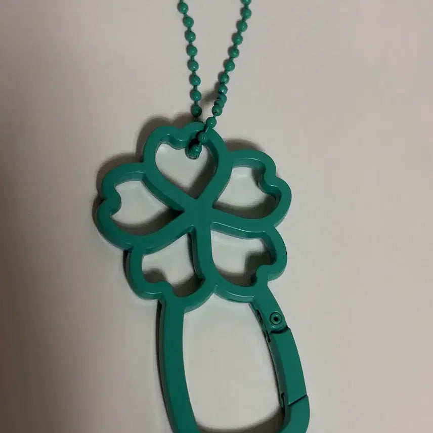 [BUNJANG] Day6 My Day Carabiner / 데이식스 메탈 카라비너(마이데이 ver.)