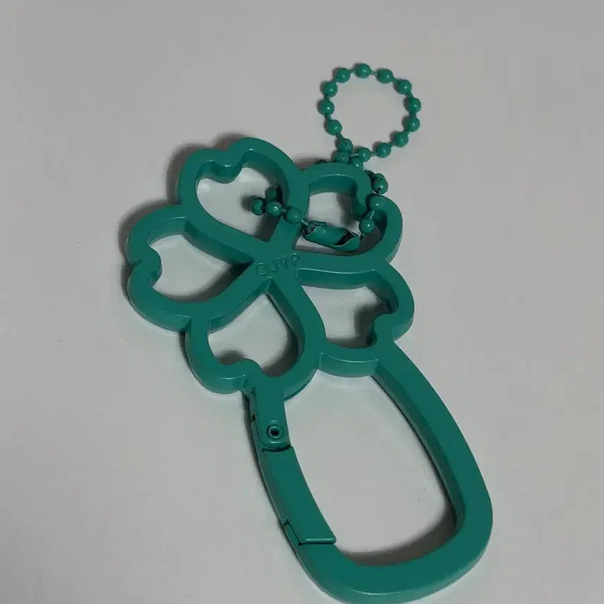 [BUNJANG] Day6 My Day Carabiner / 데이식스 메탈 카라비너(마이데이 ver.)