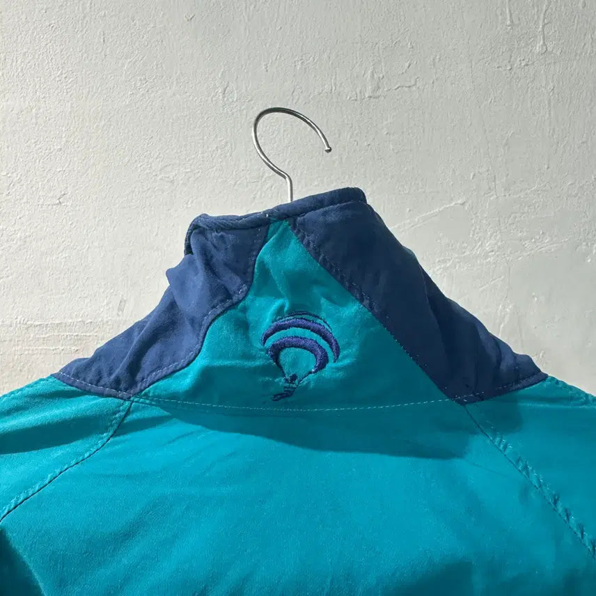 [BUNJANG] Nike Old School Windbreaker Jacket 105 / 나이키 올드스쿨 바람막이 자켓 105