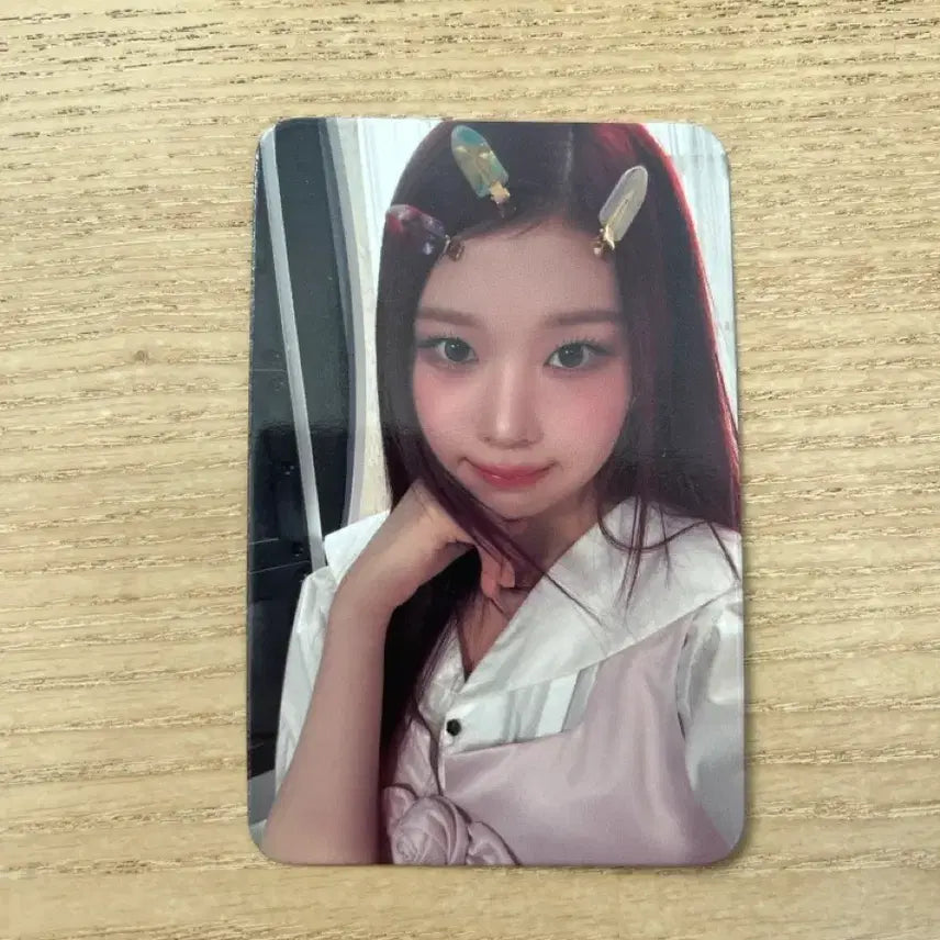 급처) 세이마이네임 도희 ufo 공방 포카