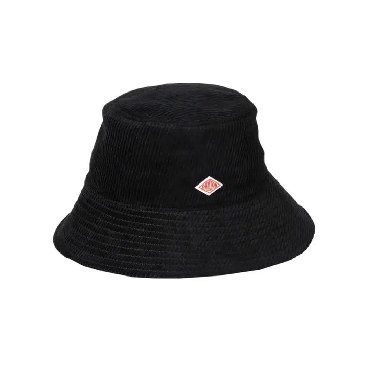[BUNJANG] Danton Corduroy Bucket Hat / 단톤 DANTON 코듀로이 버킷 햇 새 제품
