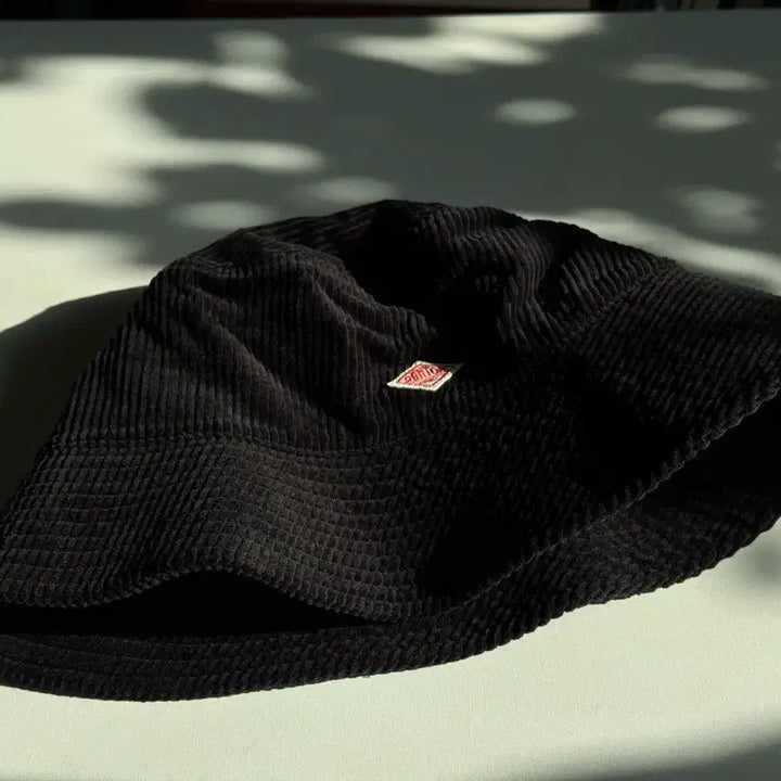 [BUNJANG] Danton Corduroy Bucket Hat / 단톤 DANTON 코듀로이 버킷 햇 새 제품