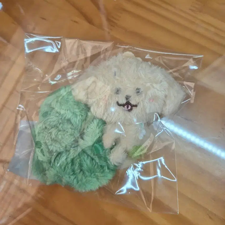 [BUNJANG] Wish Daintree Scrunci / 미개봉) 위시돌 댕트리버 스크런치