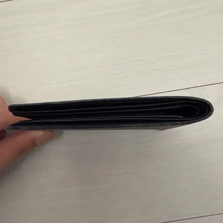 [BUNJANG] Louis Vuitton Multiple Wallet Monogram Eclipse Bi-fold Wallet / 정품 루이비통 멀티플 월렛 모노그램 이클립스  반지갑 인보이스, 영수증