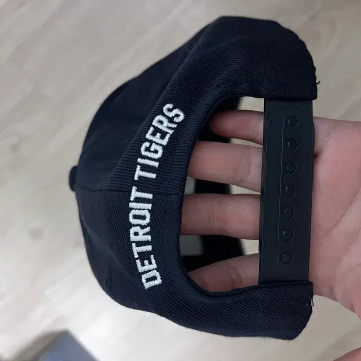 [BUNJANG] MLB Navy Cap / mlb모자 네이비