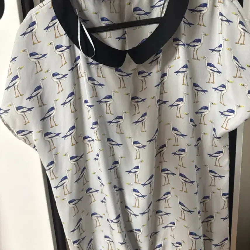 [BUNJANG] Zara Blouse / 자라 브라우스