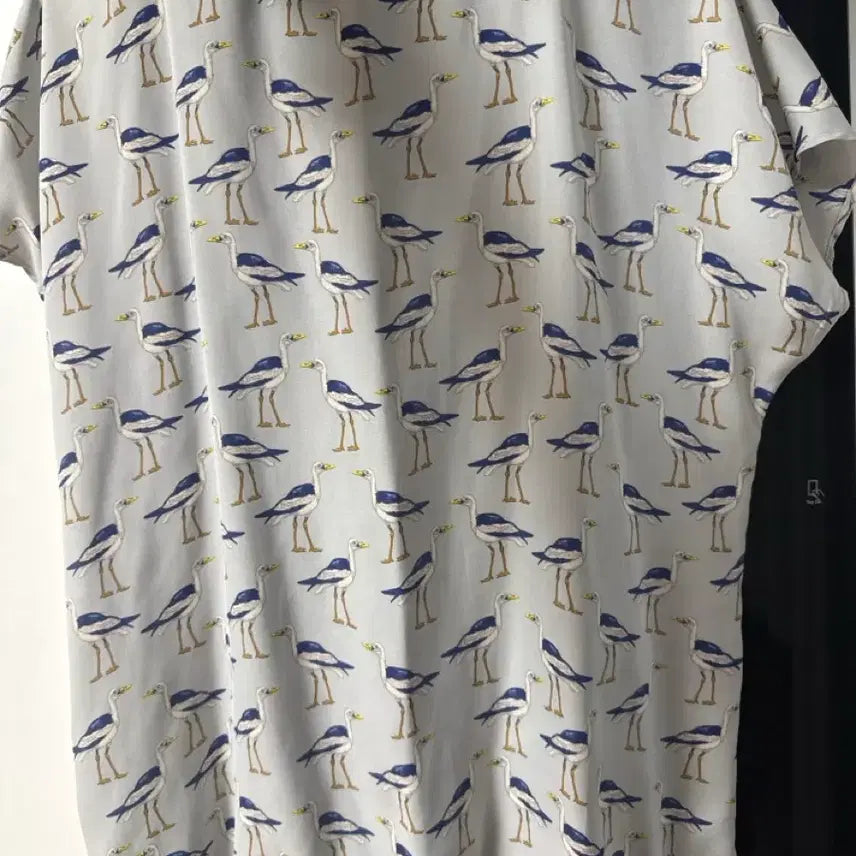 [BUNJANG] Zara Blouse / 자라 브라우스