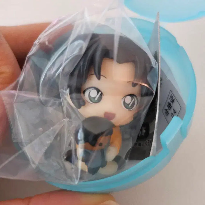 [BUNJANG] Detective Conan Hugging Gacha / 명탐정코난 안아줘 가챠 팝니다.