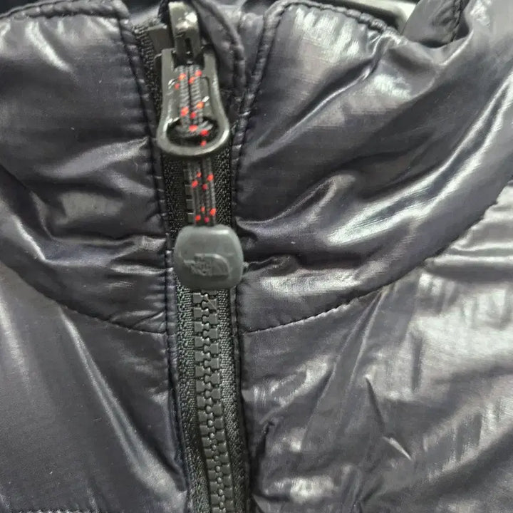 [BUNJANG] The North Face Lightweight Padded Jacket (Size 90) / 노스페이스 블랙 경량 패딩 자켓 90