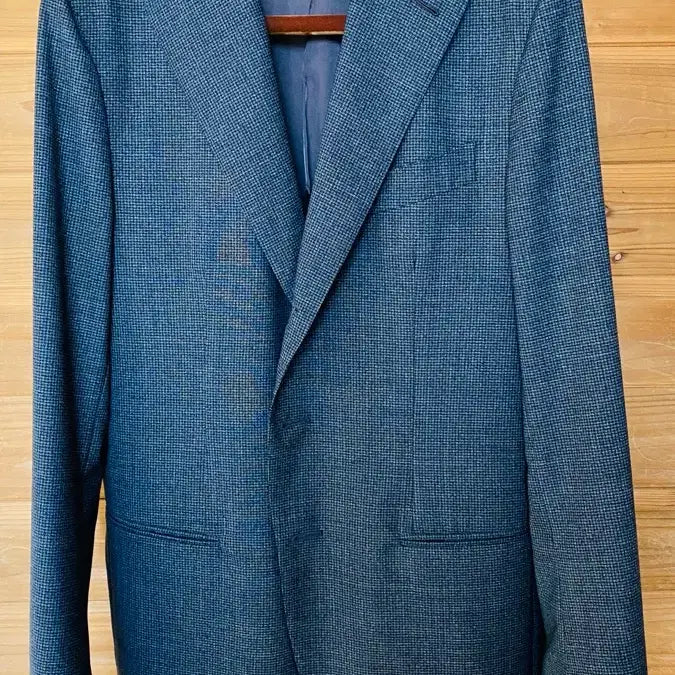 [BUNJANG] CARUSO Suit / (주말까지22)라파엘 카루소 그레이 수트 50 CARUSO