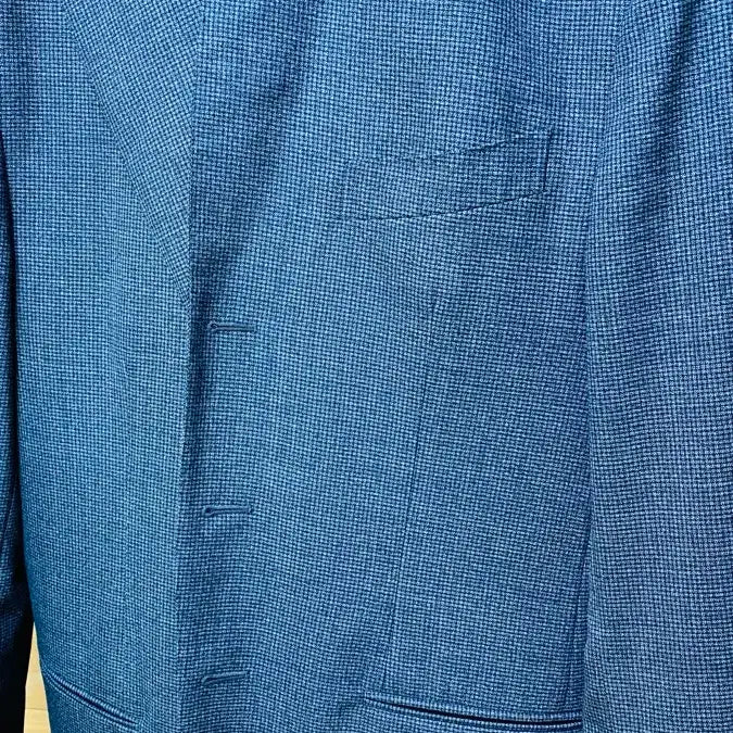 [BUNJANG] CARUSO Suit / (주말까지22)라파엘 카루소 그레이 수트 50 CARUSO