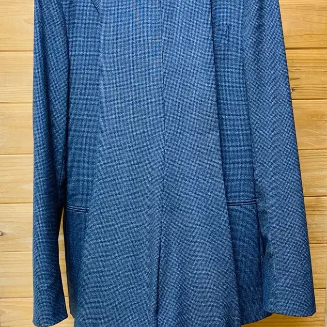 [BUNJANG] CARUSO Suit / (주말까지22)라파엘 카루소 그레이 수트 50 CARUSO