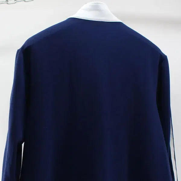 [BUNJANG] Adidas Unisex B5815 Track Top Jacket / 아디다스 B5815 공용95 볼꽃 로고 트랙탑 져지 집업 자켓 구스몰