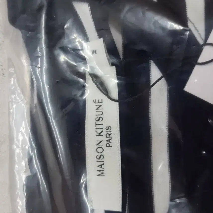 [BUNJANG] Maison Striped Long Sleeve / #새상품/정품(무료배송)메종 남녀공용 스트라이프 긴팔판매합니다~