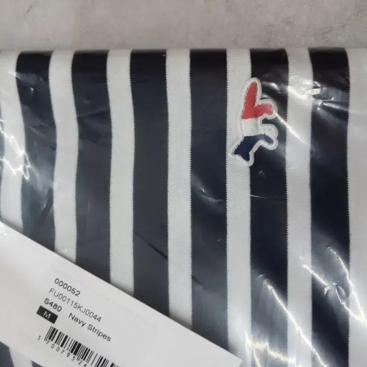 [BUNJANG] Maison Striped Long Sleeve / #새상품/정품(무료배송)메종 남녀공용 스트라이프 긴팔판매합니다~