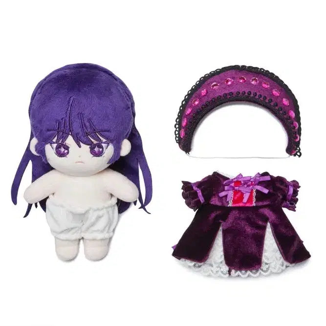 [BUNJANG] Haneode Official Medeia Plush Doll / 하네되 공식 메데이아 솜인형