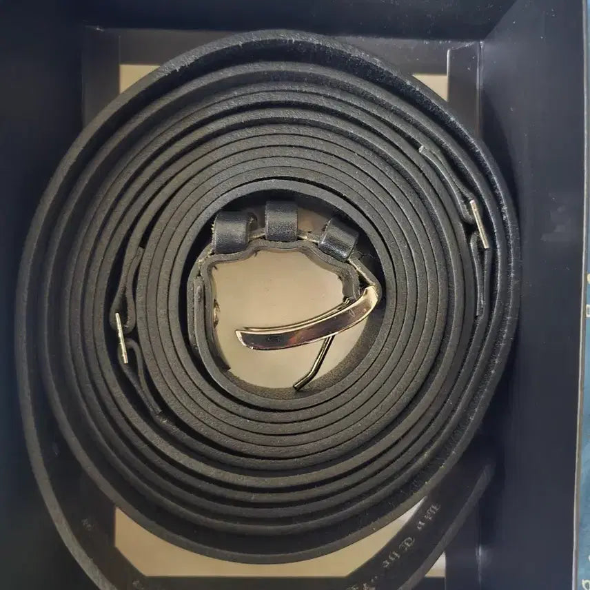 [BUNJANG] Bytheral 3m Belt / 바이더알 3m 벨트