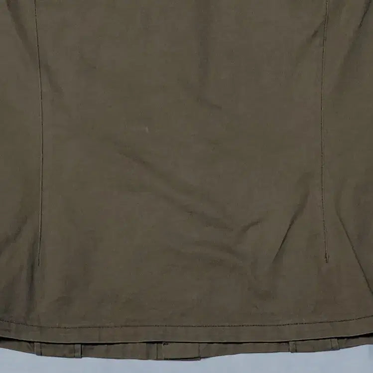 [BUNJANG] [M] THE TWELVE Military Field Jacket / [M] 일본 하이엔드  'THE TWELVE' 밀리터리 필드 자켓