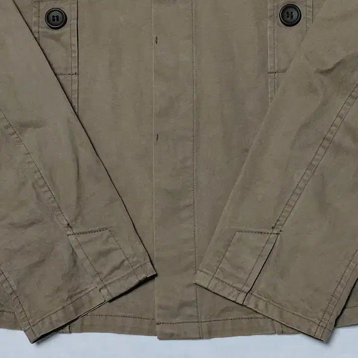 [BUNJANG] [M] THE TWELVE Military Field Jacket / [M] 일본 하이엔드  'THE TWELVE' 밀리터리 필드 자켓