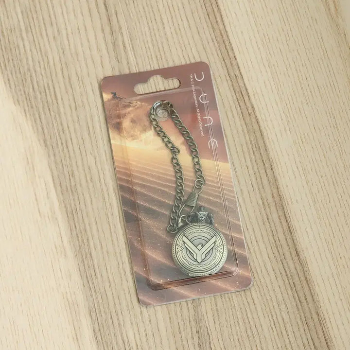 [BUNJANG] Dune Pocket Watch / 듄 회중시계