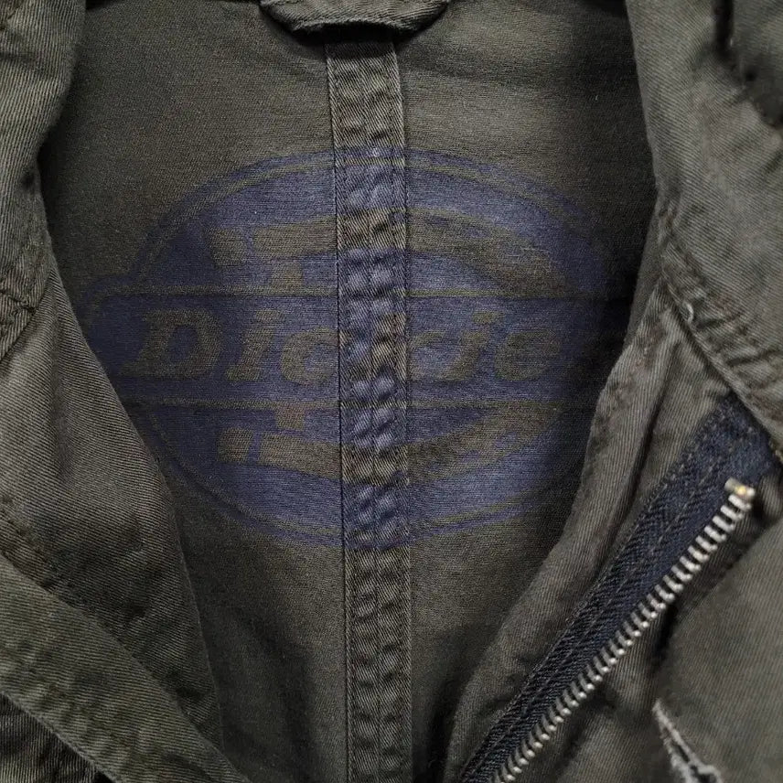[BUNJANG] Dickies Vintage Military Work Jacket / Dickies 디키즈 빈티지 밀리터리 워크자켓