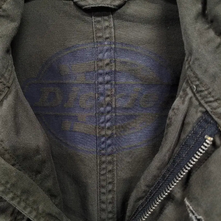 [BUNJANG] Dickies Vintage Military Work Jacket / Dickies 디키즈 빈티지 밀리터리 워크자켓