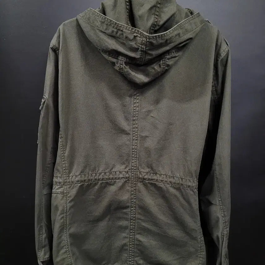[BUNJANG] Dickies Vintage Military Work Jacket / Dickies 디키즈 빈티지 밀리터리 워크자켓