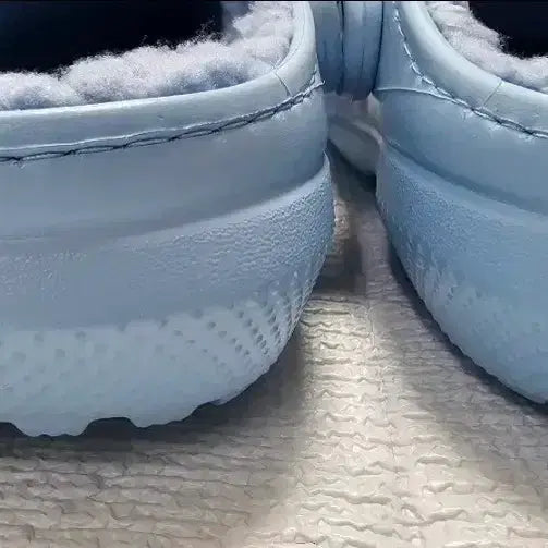 [BUNJANG] Crocs Blue Calcite 250mm / 크록스  색상:블루칼사이트 250(240,245mm인분도 가능 귀여워요)