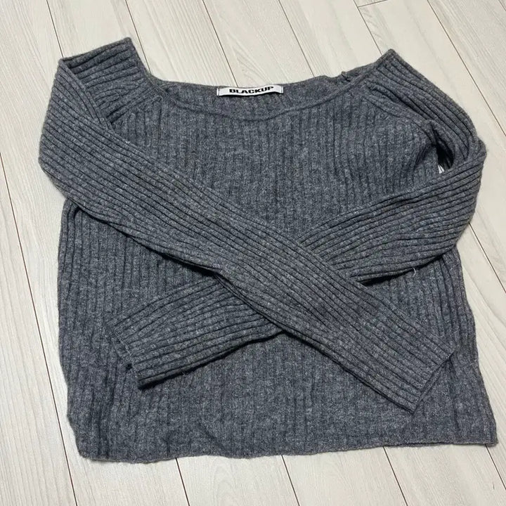 [BUNJANG] BlackUp Top Bundle / 블랙업 상의 일괄판매