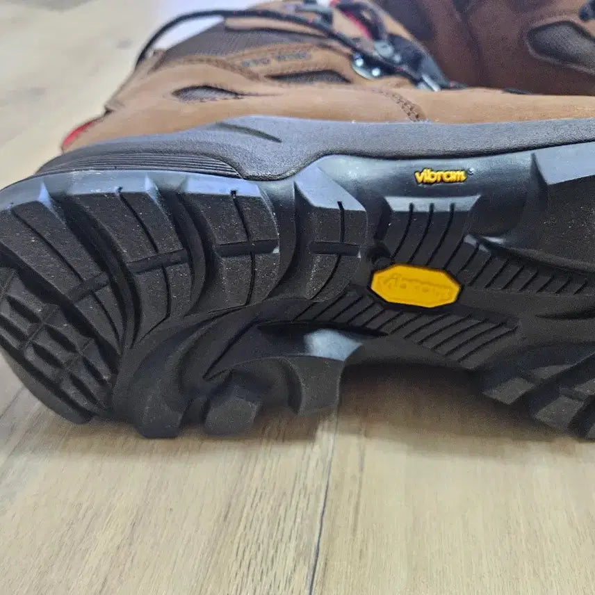 [BUNJANG] Red Wing Hiking Boots 285mm Brown / 레드윙 등산화