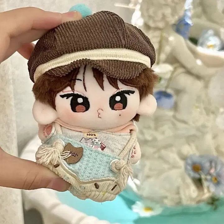 [BUNJANG] ENHYPEN Sunoo 10cm Doll / [인기] enhypen 김선우 10cm 솜인형