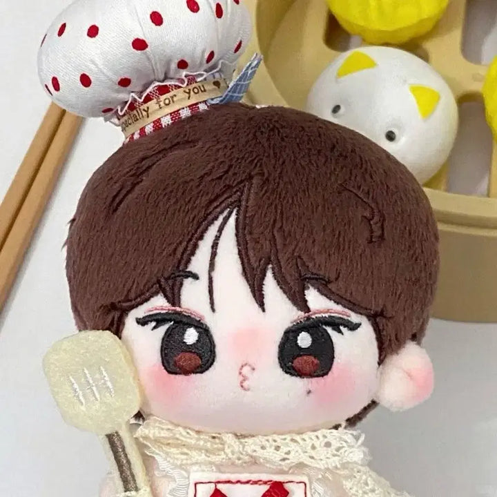 [BUNJANG] ENHYPEN Sunoo 10cm Doll / [인기] enhypen 김선우 10cm 솜인형