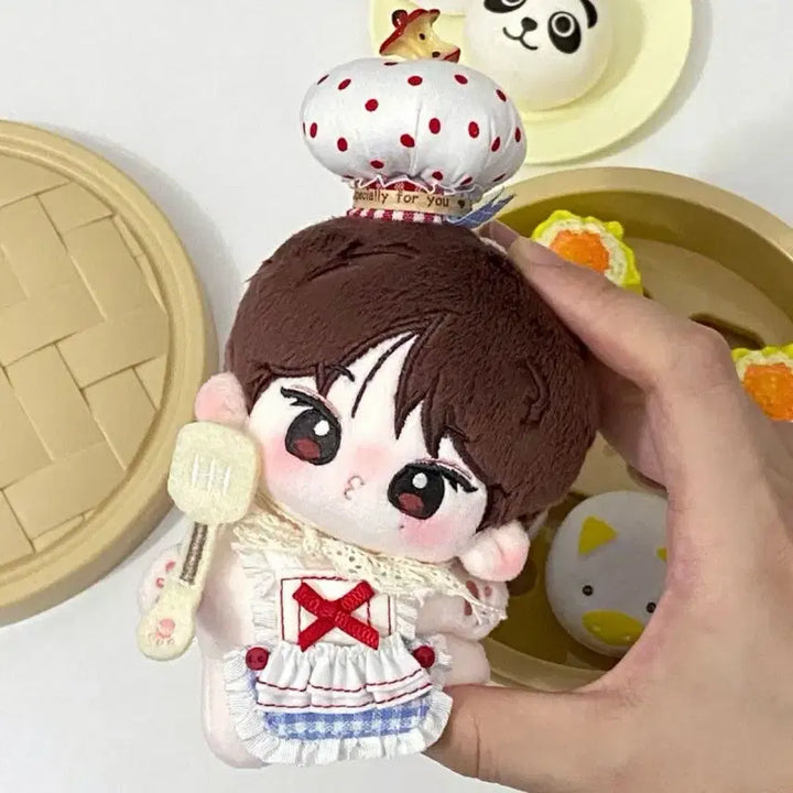 [BUNJANG] ENHYPEN Sunoo 10cm Doll / [인기] enhypen 김선우 10cm 솜인형