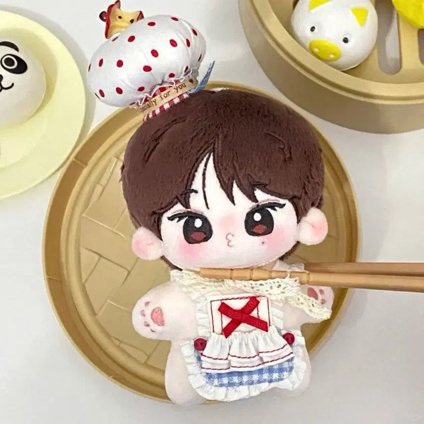 [BUNJANG] ENHYPEN Sunoo 10cm Doll / [인기] enhypen 김선우 10cm 솜인형