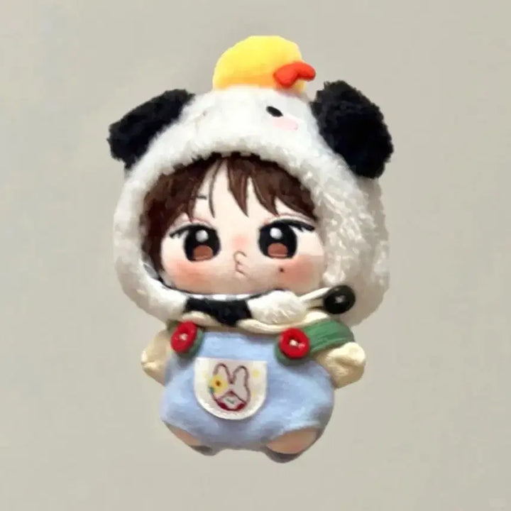 [BUNJANG] ENHYPEN Sunoo 10cm Doll / [인기] enhypen 김선우 10cm 솜인형